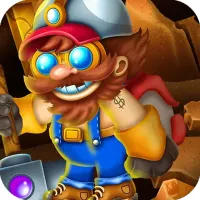 Gold Miner 2D