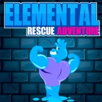 Elemental Rescue Adventure