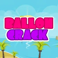 Balloon Crack