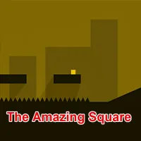 The Amazing Square