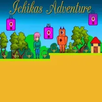 Ichikas Adventure