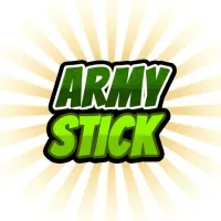 Army Stick