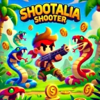 Shootalia Shooter