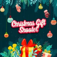 Christmas Gift Shooter