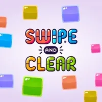 Swipe and Clear