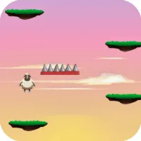 Jump Sheep Game