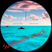 Hunting - Submarine Attack