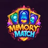 Memory Match Magic