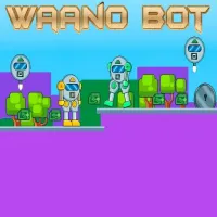 Waano Bot