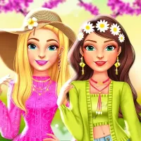 Bffs Spring Break Fashionista