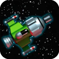 Geomatrix Space Wars