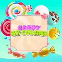 Candy by Colors