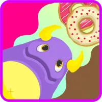 Donut Lover 2