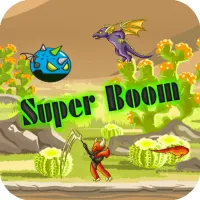 Super Boom