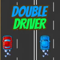 Double Driver