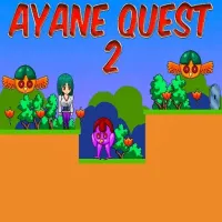 Ayane Quest 2