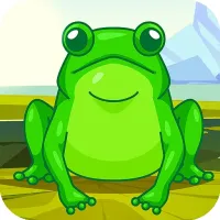 Frog Match Master