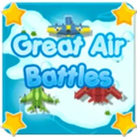 Great Air Battles