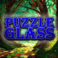 Glass Puzle