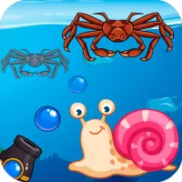 Crab Shooter