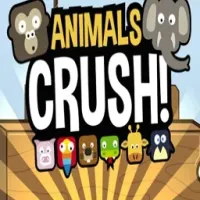 Animals Crush!