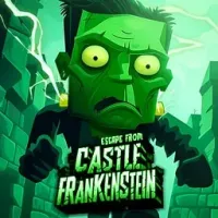 Escape From Castle Frankenstein