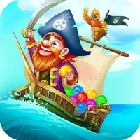 Bubble Pirates Mania