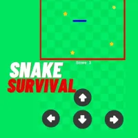 Snake Survival