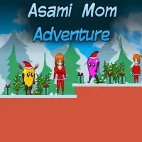 Asami Mom Adventure