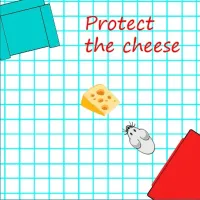 Protect the Cheese