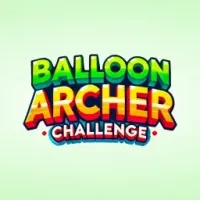 Balloon Archer Challenge