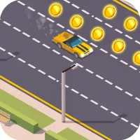 Traffic Racer