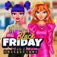 BFFs Black Friday Collection