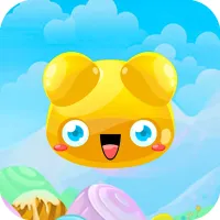 Cute Jelly Rush