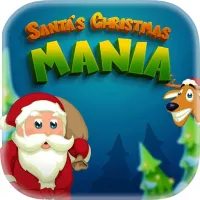 Santa's Christmas Mania