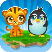 Idle Zoo