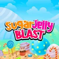 Sugar Jelly Blast