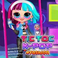 Tictoc KPOP Summer