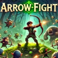 Arrow Fight