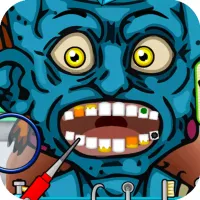 Monster Dentist