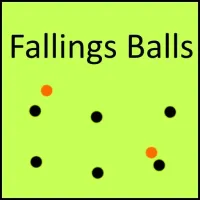 Fallings Balls