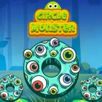 Circle Monster