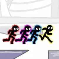 Stickman Party Electric