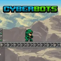 Cyberbots