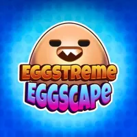 Eggstreme Eggscape