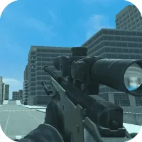 Urban Sniper Multiplayer