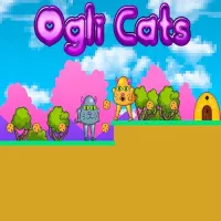 Ogli Cats