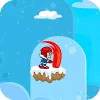 Icedland Adventure 2