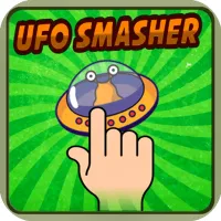 Ufo Smasher