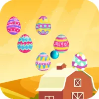 Eggs Breaker Game